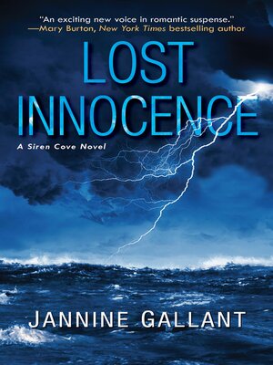 Lost Innocence - ebook